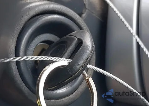 2008 Mini Cooper from USA, damaged, VIN WMWRF33568TG18867